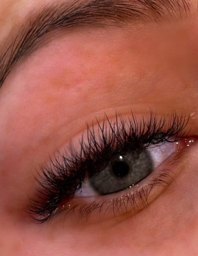 Beauté du regard Aisne