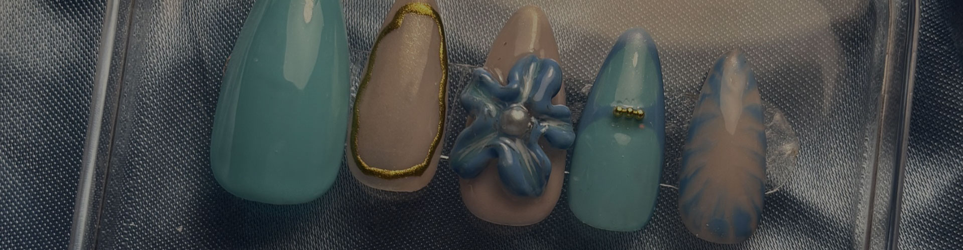 entete press on nails